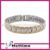 magnetic titanium bangle