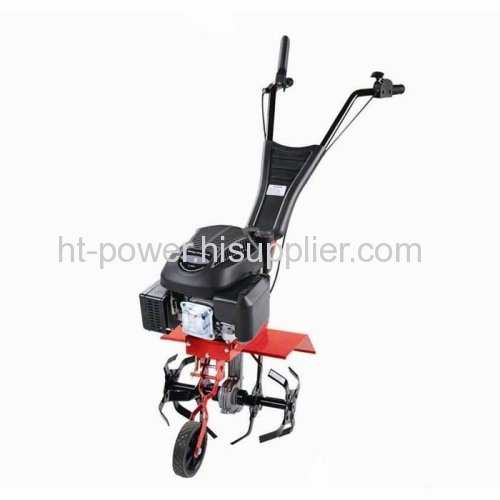 4.5HP petrol tiller