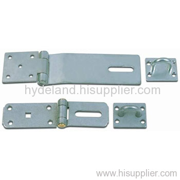 Door Hasp