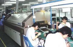 Shenzhen Safe Electronic Technology Co., Ltd