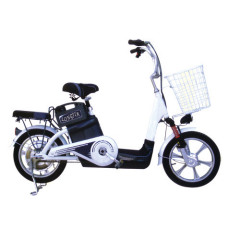 Electric Bicycle