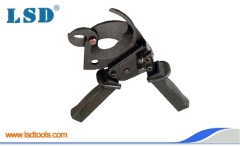 Ratchet Cable Cutter