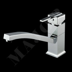 Kitchen and Bathroom Faucets