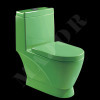 Washdown One Piece Toilet