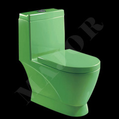 Washdown One Piece Toilet