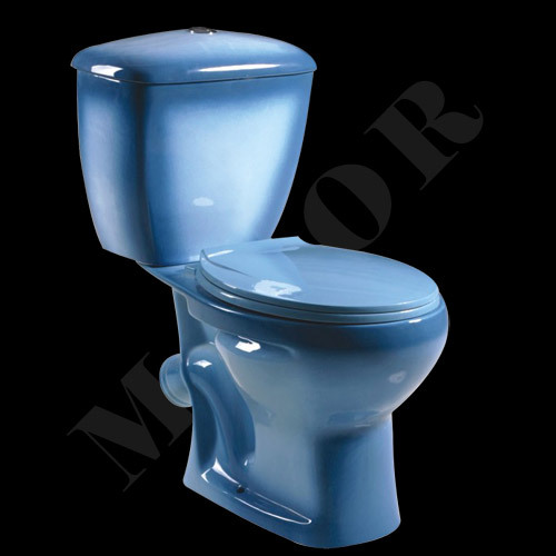 Washdown Two Piece Toilet