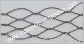 metal netting