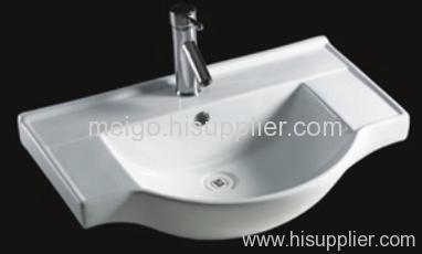 wash basins