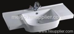 counter basin