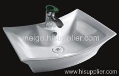 counter basin