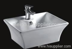 counter basin