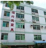 shenzhen M&F Furniture co.,ltd