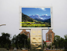 Retop Led Display Co., LTD.