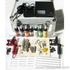 tattoo kits