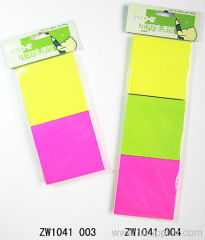 Note Pad, Notes, Sticky Note