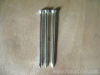 common iron nail