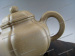 Yixing Zisha Pottery Teapot