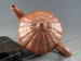 Yixing Zisha Pottery Teapot