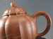 Yixing Zisha Pottery Teapot