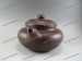 Yixing Zisha Pottery Teapot