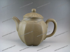 Yixing Zisha Pottery Teapot