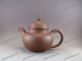 Yixing Zisha Pottery Teapot