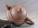 Yixing Zisha Pottery Teapot