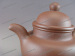 Yixing Zisha Pottery Teapot