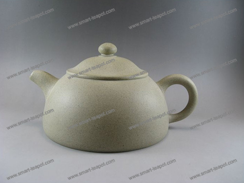 Yixing Zisha Pottery Teapot