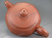 Yixing Zisha Pottery Teapot