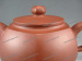 Yixing Zisha Pottery Teapot