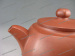 Yixing Zisha Pottery Teapot