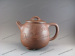 Yixing Zisha Pottery Teapot