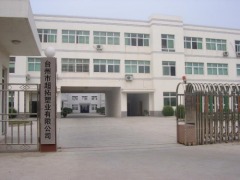 Taizhou Chaotuo Plastic Co.,Ltd