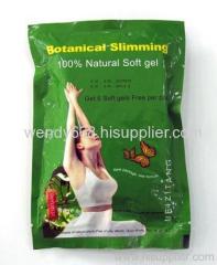 Slimming Capsule