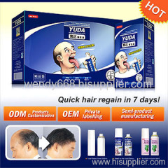 hair loss treatment