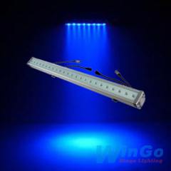 led wall washer