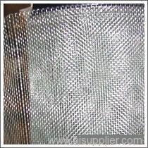 Electro Galvanized Wire Meshes