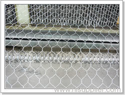 gabion mesh container