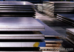 hot rolled carbon steel plate