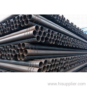 seamless steel pipe