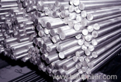 Stainless Steel Round Bar