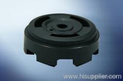 Sinter valve seat