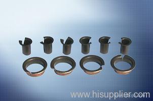 Door hingge bushing