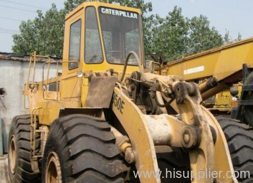 Wheel loader