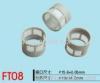 Injector filter