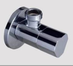 pressure brass angle valve