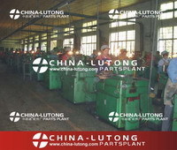 China lutong parts plant CO.Ltd