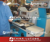 China lutong parts plant CO.Ltd