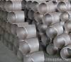 cs seamless buttweld pipe fittings